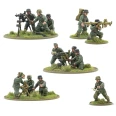 The Reich's Praetorians – Waffen-SS Starter Army –