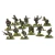 The Reich's Praetorians – Waffen-SS Starter Army – Bolt Action