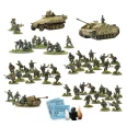 The Reich's Praetorians – Waffen-SS Starter Army –