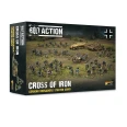 Cross of Iron German Grenadiers Starter Army – Bol