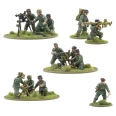 Cross of Iron German Grenadiers Starter Army – Bol