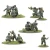 German Heer Heavy weapons platoon