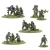 German Heer Heavy weapons platoon