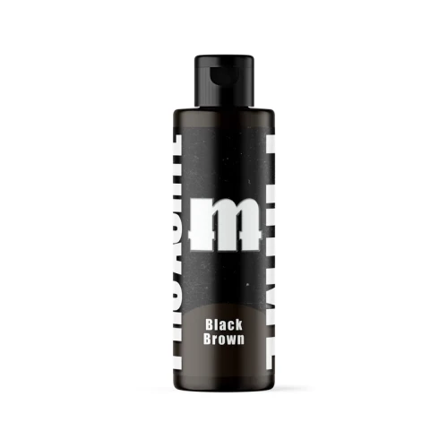 Pro Acryl Prime - Black Brown(120ml)