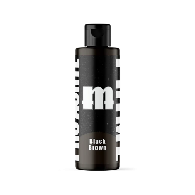 Pro Acryl Prime - Black Brown(120ml)