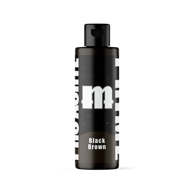Pro Acryl Prime - Black Brown(120ml)