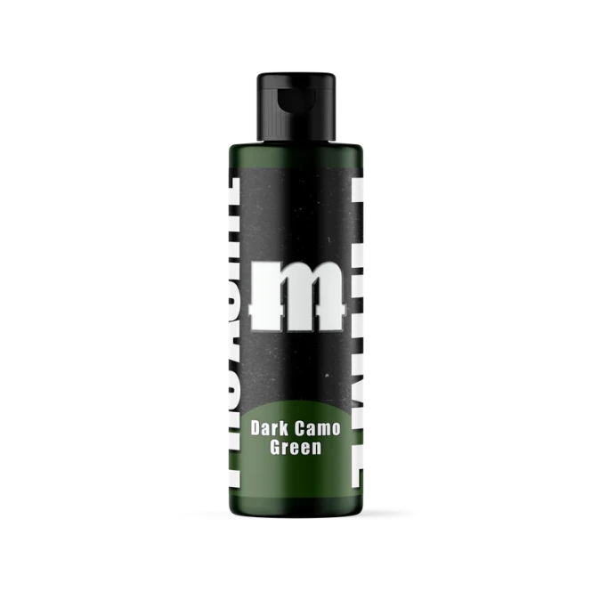 Pro Acryl Prime - Dark Camo Green(120ml)