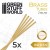 Brass Tubes 1 mm – Mosiężne Rurki Modelarskie 5 szt. Green Stuff World