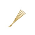 Brass Rods 1,5 mm – Mosiężne Pręty Modelarskie 5 szt. Green Stuff World