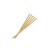 Brass Rods 1,5 mm – Mosiężne Pręty Modelarskie 5 szt. Green Stuff World