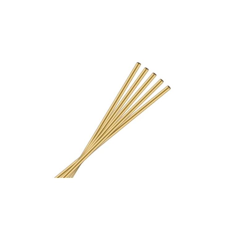 Brass Rods 1,5 mm – Mosiężne Pręty Modelarskie 5 szt. Green Stuff World