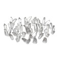 Resin Crystals Medium – Transparentne Kryształy Żywiczne 30 szt. Green Stuff World CLEAR