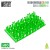 CLEAR Resin Crystals LARGE – Transparentne Kryszta