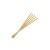 Green Stuff World Pinning Brass Rods 1 mm – Mosiężne Pręty Modelarskie 5 szt.
