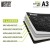 Green Stuff World Scale Cutting Mat A3 – Mata do cięcia A3