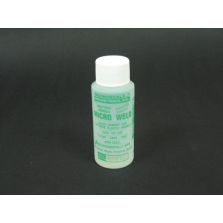 Microscale Micro Weld (30mL)