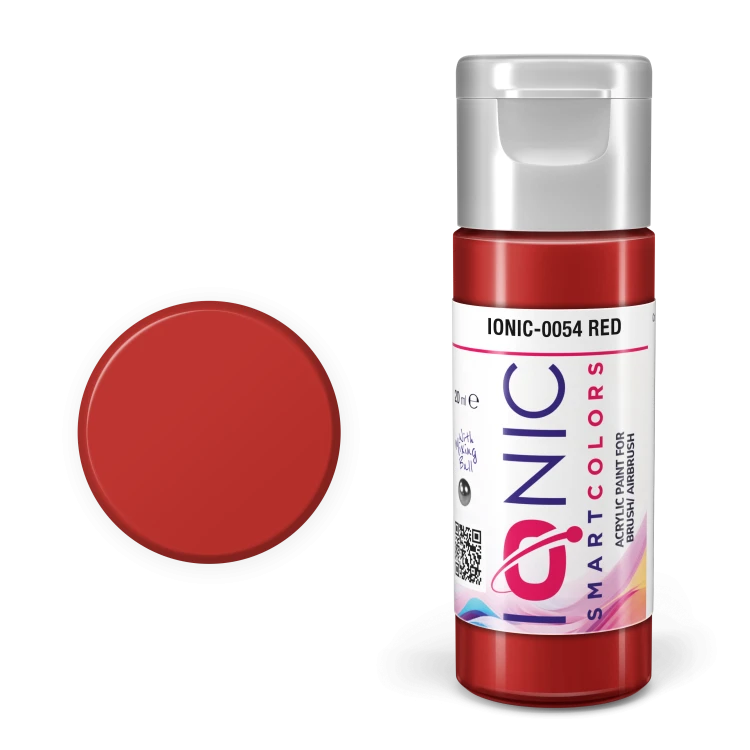 IONIC Smart Colors Forest Green 20 ml