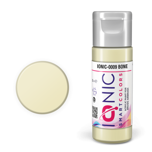 IONIC Bone IONIC-0009