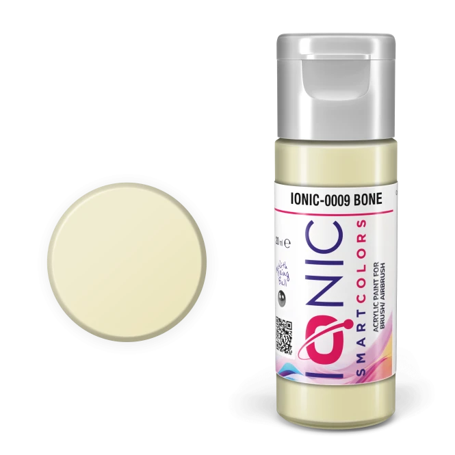 IONIC Bone IONIC-0009