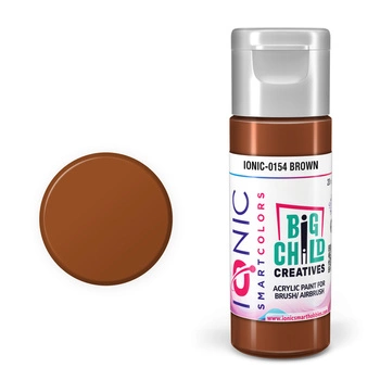 IONIC Brown