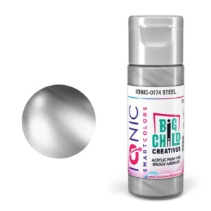 IONIC Steel IONIC-0174