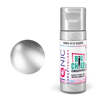 IONIC Silver
