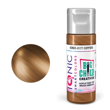 IONIC Copper