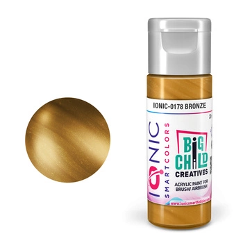 IONIC Bronze