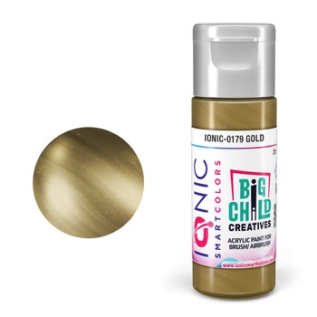 IONIC Gold