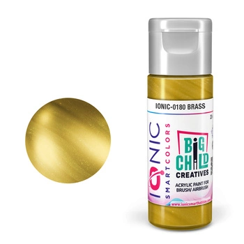 IONIC Brass