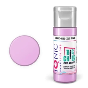 IONIC Cold Pink IONIC-0062