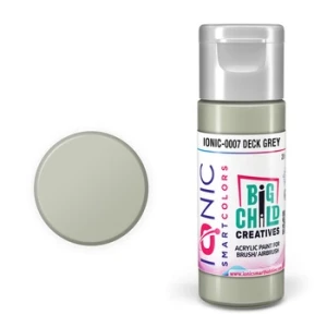 IONIC Deck Grey IONIC-0007