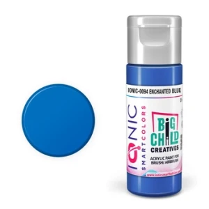 IONIC Enchanted Blue IONIC-0094