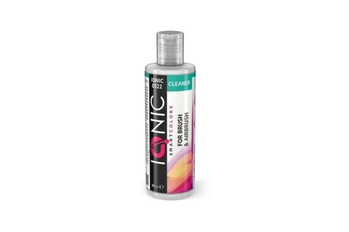 IONIC Cleaner (60 mL) IONIC-0322