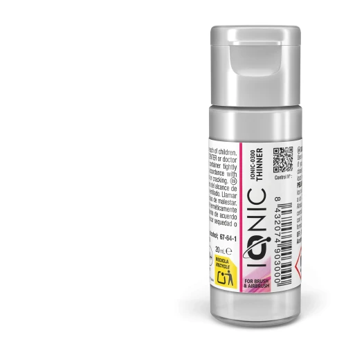 IONIC Thinner 20mL IONIC-0300