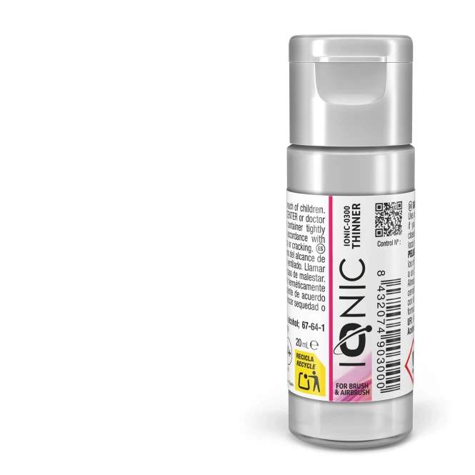 IONIC Thinner 20mL