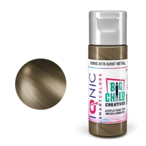 IONIC Burnt Metal IONIC-0176