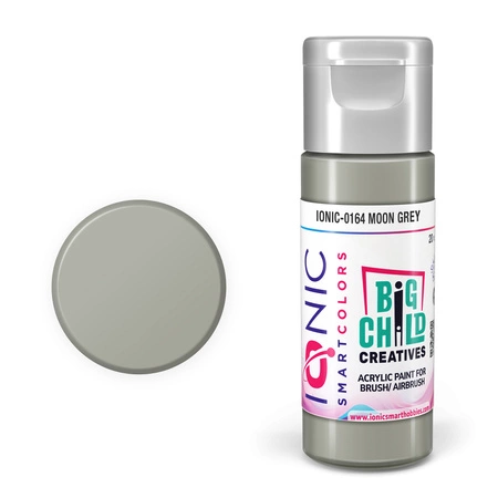 IONIC Moon Grey IONIC-0164