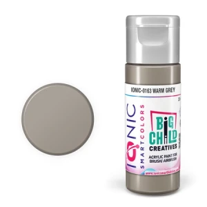 IONIC Warm Grey IONIC-0163