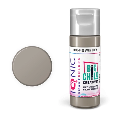 IONIC Warm Grey IONIC-0163