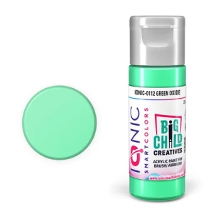 IONIC Green Oxide IONIC-0112