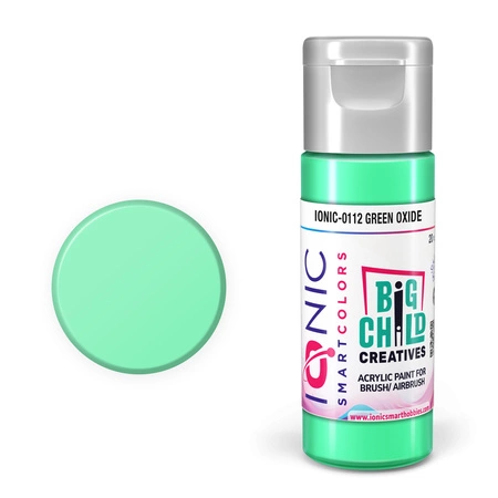 IONIC Green Oxide IONIC-0112