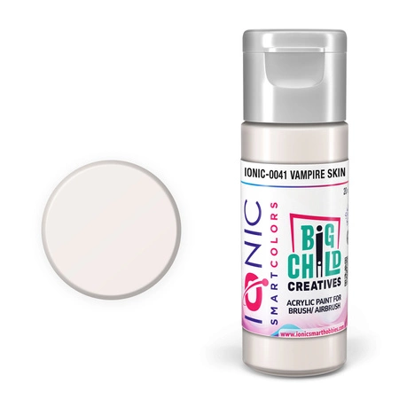 IONIC Vampire Skin IONIC-0041