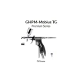 Gaahleri Premium-Serie GHPM-Mobius TG