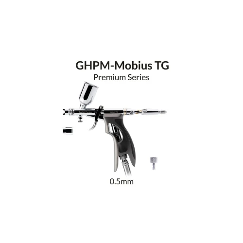 Gaahleri Premium-Serie GHPM-Mobius TG