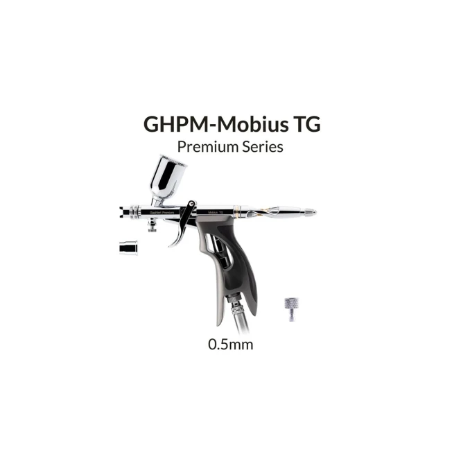 Gaahleri Premium-Serie GHPM-Mobius TG