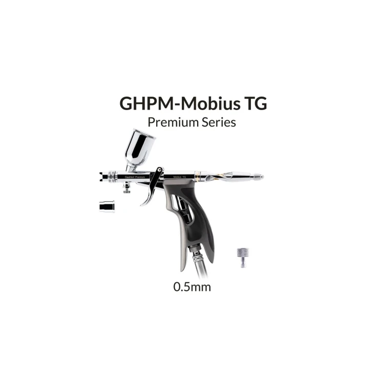 Gaahleri Premium-Serie GHPM-Mobius TG