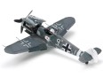 Tamiya 61117 Messerschmitt Bf109G-6