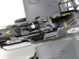 Tamiya 61117 Messerschmitt Bf109G-6
