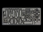 Tamiya 61119 Supermarine Spitfire Mk.I
